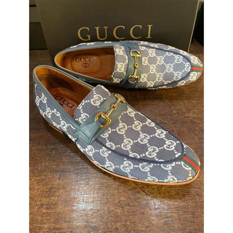 gucci sapato masculino